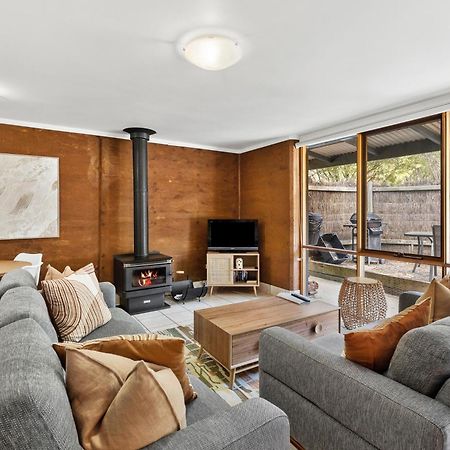 Split Point Cottages Aireys Inlet Exterior photo