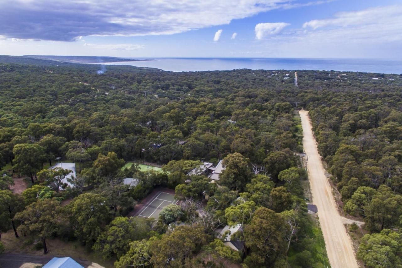 Split Point Cottages Aireys Inlet Exterior photo