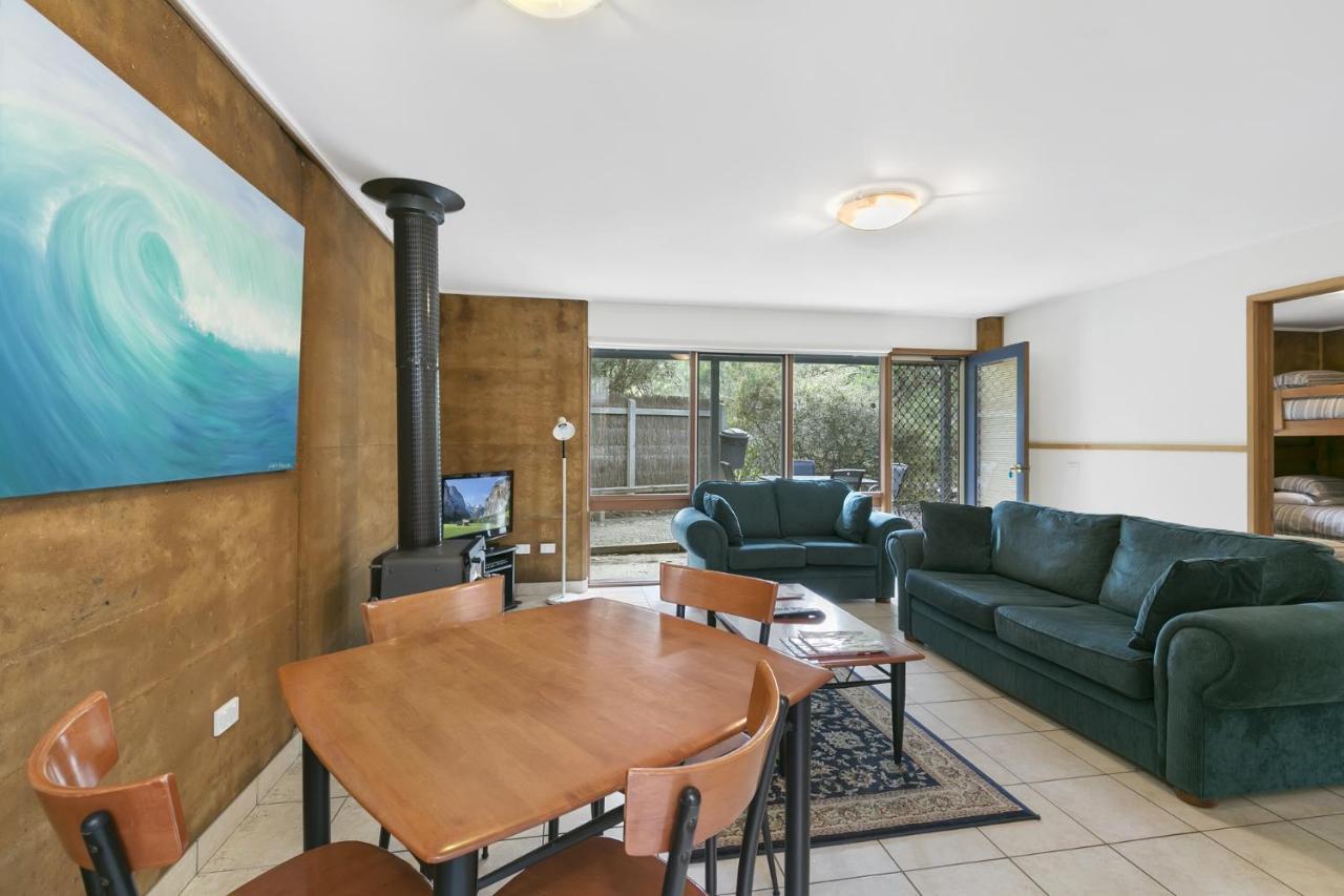 Split Point Cottages Aireys Inlet Exterior photo