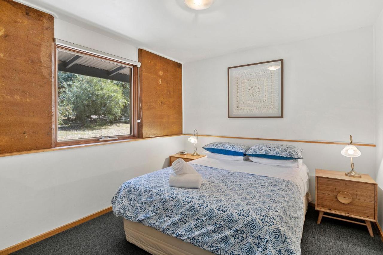 Split Point Cottages Aireys Inlet Exterior photo
