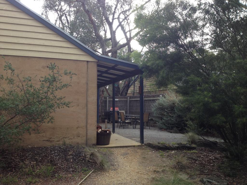 Split Point Cottages Aireys Inlet Room photo