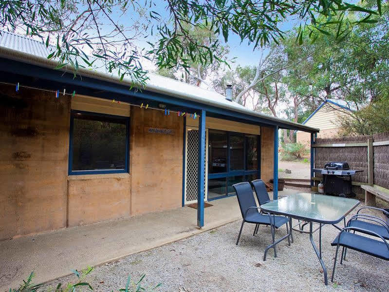 Split Point Cottages Aireys Inlet Exterior photo
